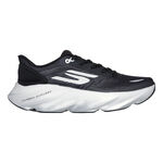 Chaussures de running Skechers Skechers SKX Aero Burst Chaussure de running sans stabilisateurs - noir, blanc