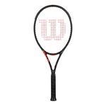 Raquettes de tennis Wilson Wilson Clash 100 Pro V3.0 Raquette De Compétition