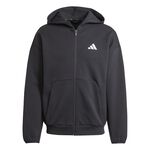 Vêtements adidas M FI SL FZ