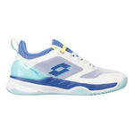 Chaussures De Tennis Lotto Mirage 200 SPED Clay Women