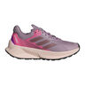 Terrex Soulstride Flow Chaussure Trail Femmes-Pink,Crème