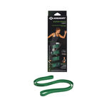 Accessoires fitness Schildkr&ouml;t Fitness Schildkr&ouml;t Fitness Super Band Light Bandes De R&eacute;sistance-Vert