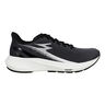 Kairos 2 Chaussure De Running Avec Stabilisateurs Hommes-Noir,Blanc