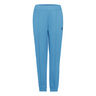 Court Dri-Fit Heritage Pantalon Survêtement Femmes-Bleu Clair