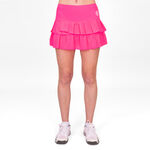 Vêtements BIDI BADU BIDI BADU Crew Pleated Jupe Femmes-Pink
