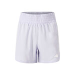 Vêtements adidas Pacer Woven High Shorts
