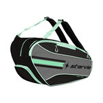 Starvie Starvie Tour Green Sac De Padel-Noir,Gris