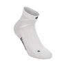 Run Performance Low Cut  Chaussettes de running Hommes-blanc