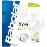 Babolat Babolat Xcel Cordage En Garniture 12m-&Eacute;cru