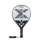Raquette De Padel NOX HYBRID 3K NEXTGEN