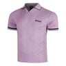 Palle MB 2 Polo Hommes-Lilas