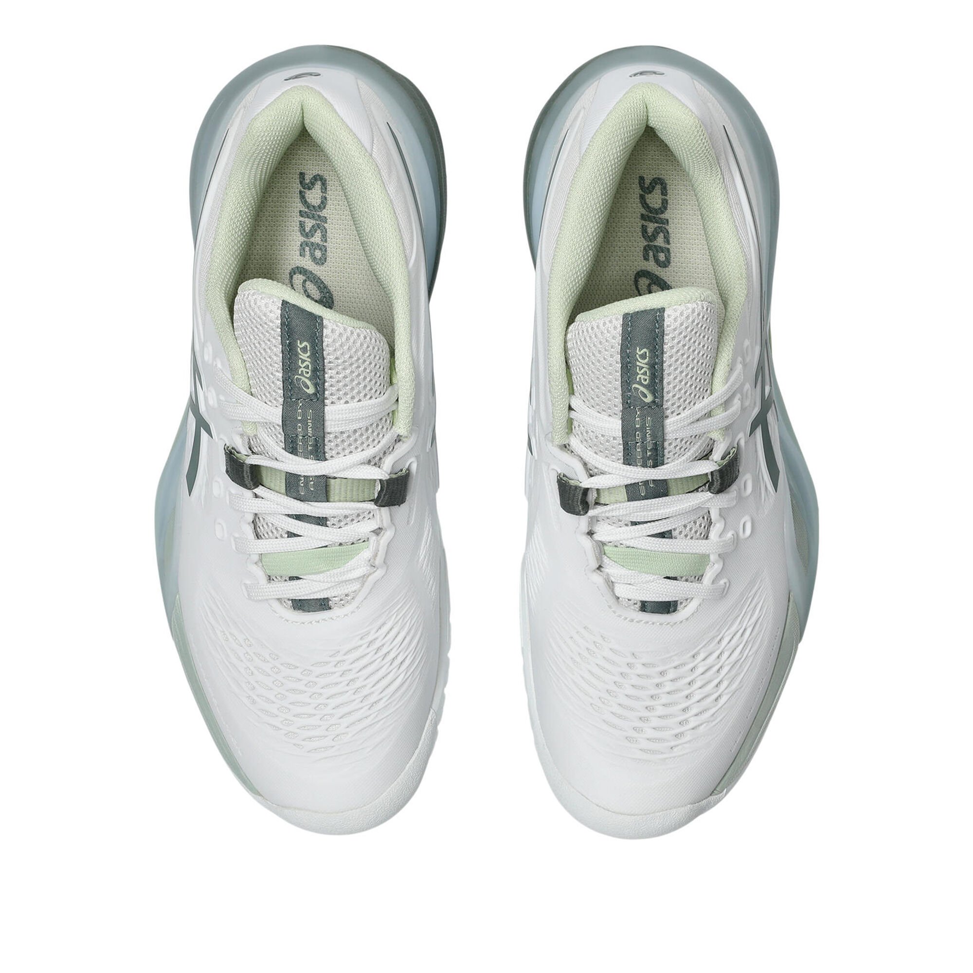 ASICS
