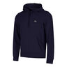 Urban Lifestyle Sweat À Capuche Hommes-Bleu Foncé