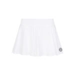 Vêtements BIDI BADU BIDI BADU Mora Tech Jupe Femmes-Blanc,Noir