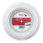 MSV MSV Swift Bobine Cordage 200m-Blanc