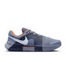 Zoom GP Challenge 1 Chaussure Terre Battue Hommes-Bleu Gris, Bleu Foncé