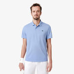 Lacoste Lacoste Polo Hommes - bleu clair