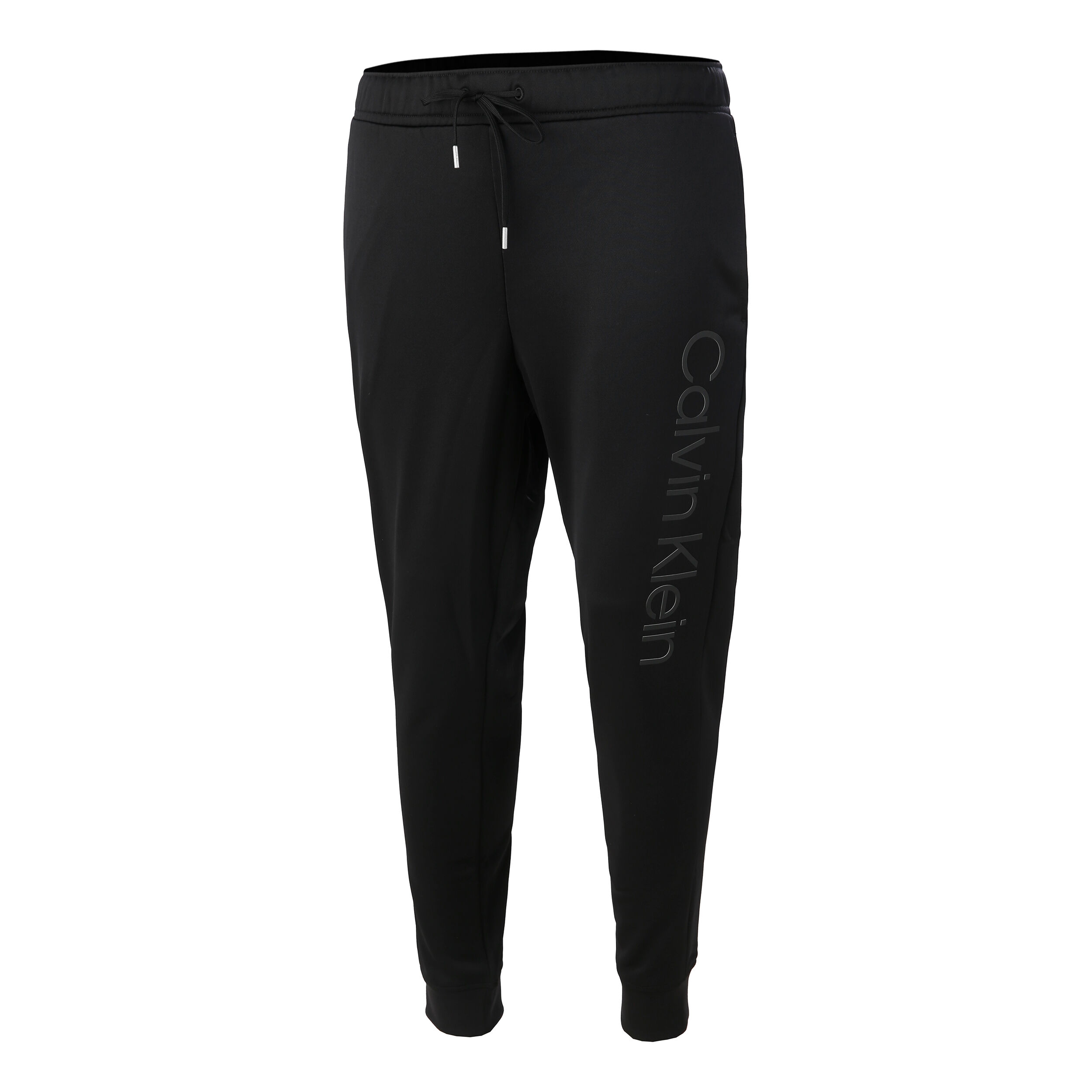 Buy Calvin Klein Knit Pantalon Survetement Hommes Noir online Tennis Point CH