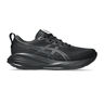 Gel-Cumulus 27 Chaussure De Running Sans Stabilisateurs Hommes-Noir,Gris