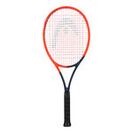 Raquettes de tennis HEAD HEAD Radical MP Raquette de compétition Cordé