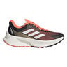 Terrex Soulstride Flow Chaussure Trail Femmes-Noir,Blanc
