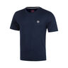 Crew 2.0 T-shirt Gar&ccedil;ons-bleu fonc&eacute;