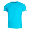Flyweight Teeba Maillot De Course Hommes-Bleu