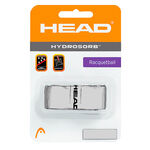 Grips HEAD HEAD HydroSorb Pack 1 Unité-Blanc,Noir