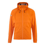V&ecirc;tements Craft Craft Pro Hydro 3 Veste Running Hommes-Orange