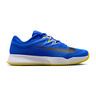 Zoom Vapor Pro 3 Chaussure terre battue Hommes-bleu, jaune