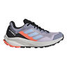 Terrex Trailrider Chaussure Trail Femmes-Lilas,Noir
