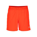 V&ecirc;tements Fila Fila Jarno Shorts - corail