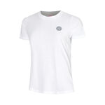 V&ecirc;tements BIDI BADU BIDI BADU Crew Chill T-shirt Filles-Blanc