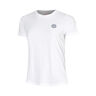 Crew Chill T-shirt Filles-Blanc