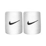 Swoosh Poignet Pack de 2 unités -blanc,noir