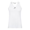Spirit D&eacute;bardeur tank top Femmes - blanc, 