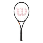 Raquettes De Tennis Wilson BURN 100 CV BK EDITION (Special Edition)