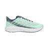 Enerzy Rider Chaussure De Running Sans Stabilisateurs Enfants-Mint, Blanc