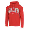 Dri-Fit Fleece Heritage Hoody