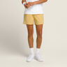 Volley Short 6in Shorts Hommes-Jaune Dor&eacute;