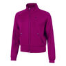 Court Dri-Fit Heritage Veste de survêtement Femmes - berry, 