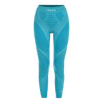 V&ecirc;tements UYN UYN Elevatyon Biomorph Collant de course Femmes - turquoise, 