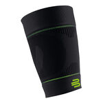 Bandages Bauerfeind Bauerfeind Sports Compression Upper Leg (x-long) Sleeve-Noir
