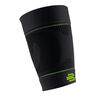 Sports Compression Upper Leg (x-long) Sleeve-Noir