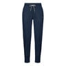 Club Pantalon Survêtement Femmes-Bleu