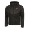 Sphere Miler Veste Running Hommes-Noir