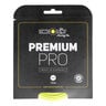 Premium Pro Cordage En Garniture 12m-Jaune Lemon
