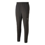 Vêtements Puma Puma Run Favorite Tapered Collant De Running Hommes-Noir