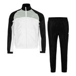 V&ecirc;tements Sergio Tacchini Sergio Tacchini Metropolis Surv&ecirc;tement Hommes - blanc, noir