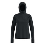 Vêtements Odlo X-Alp Midlayer Hoody